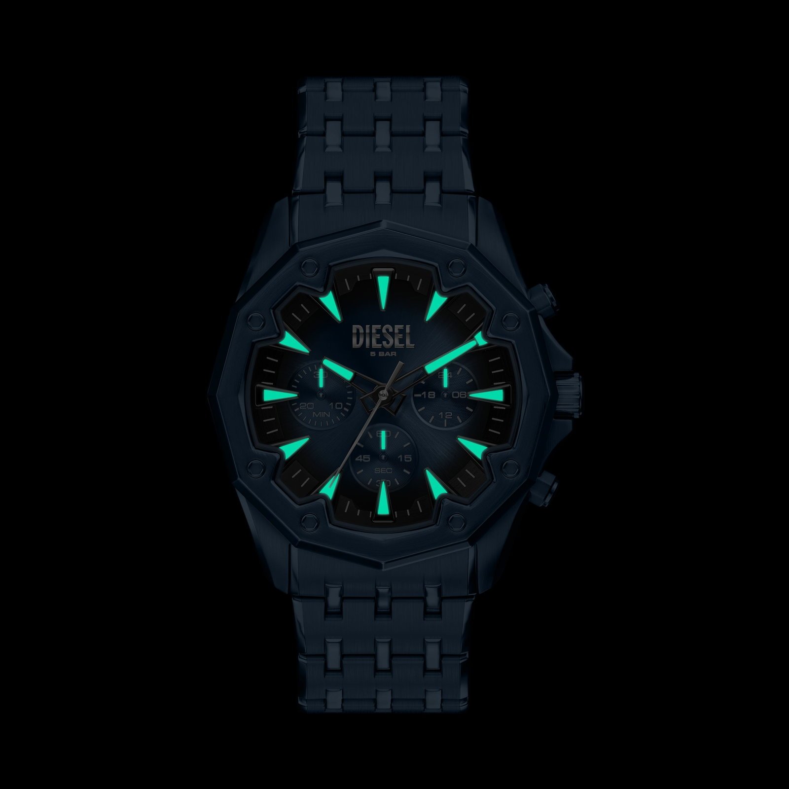 Diesel Stinger Watch DZ4705