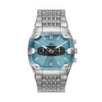 Diesel Spiked Watch DZ4725