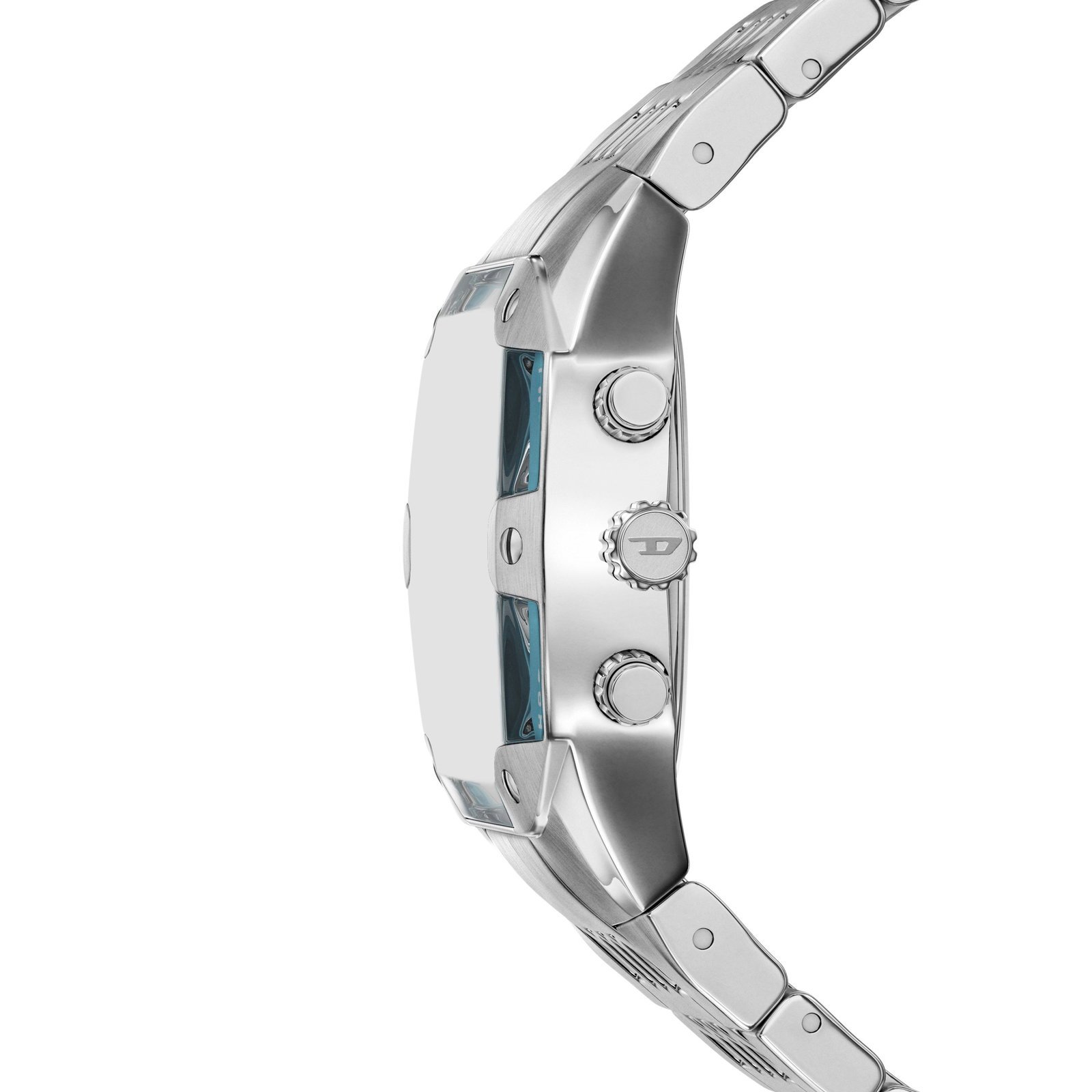 Diesel Spiked Watch DZ4725