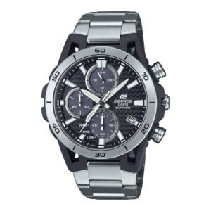 Casio Edifice Classic Watch EFS-S640D-1AVUEF