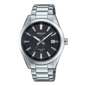 Casio Edifice Classic Watch EFV-160D-1AVEF