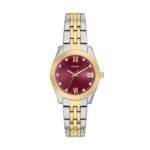 Fossil Scarlette Watch ES5461