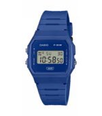 Casio Collection Watch F-91WB-2A1EF