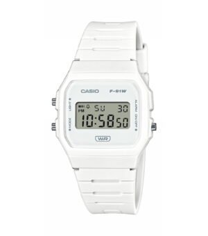 Casio Collection Watch F-91WB-7AEF