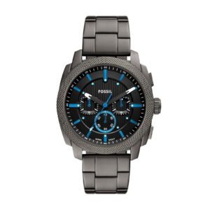 Fossil Machine Watch FS6098