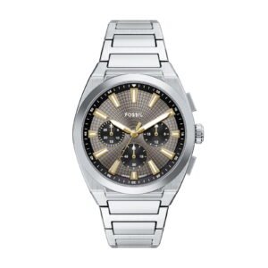 Fossil Everett Watch FS6128