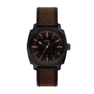 Fossil Machine Watch FS6187