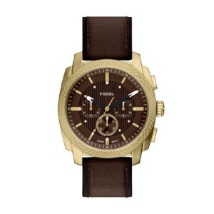 Fossil Machine Watch FS6188