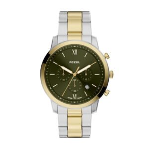 Fossil Neutra Chrono Watch FS6189