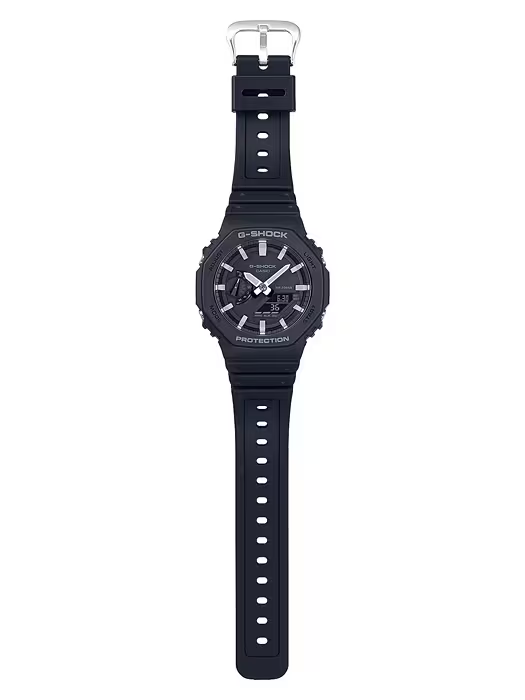 Casio G-Shock Classic Watch GA-2100-1AER