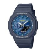 Casio G-Shock Classic Watch GA-2100AS-2AER