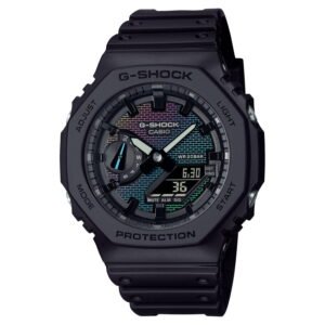 Casio G-Shock Watch GA-2100RW-1AER