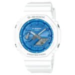 Casio G-Shock Watch GA-2100WS-7AER