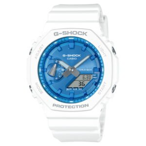 Casio G-Shock Watch GA-2100WS-7AER