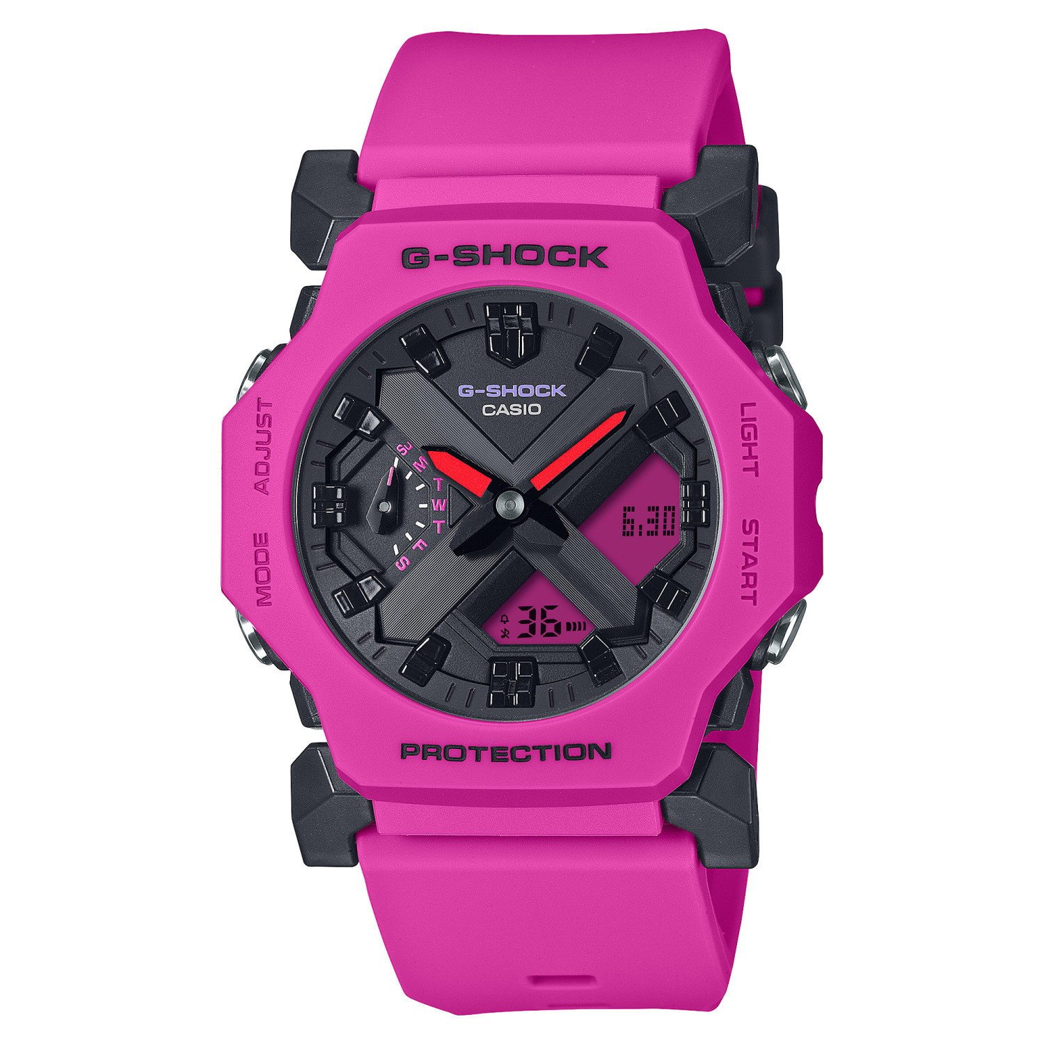 Casio G-Shock Watch GA-2300-4AER