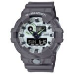 Casio G-Shock Watch GA-700HD-8AER