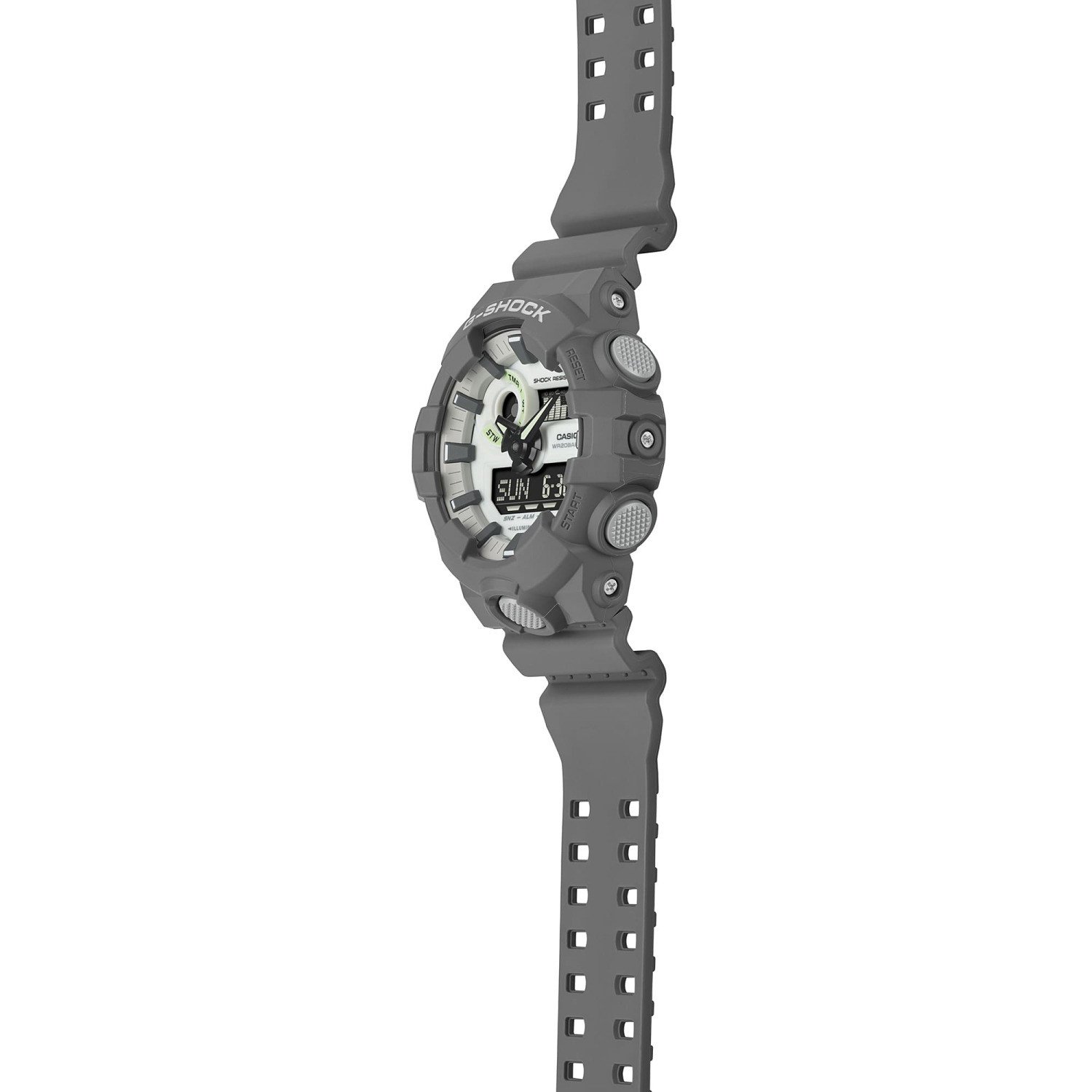 Casio G-Shock Watch GA-700HD-8AER