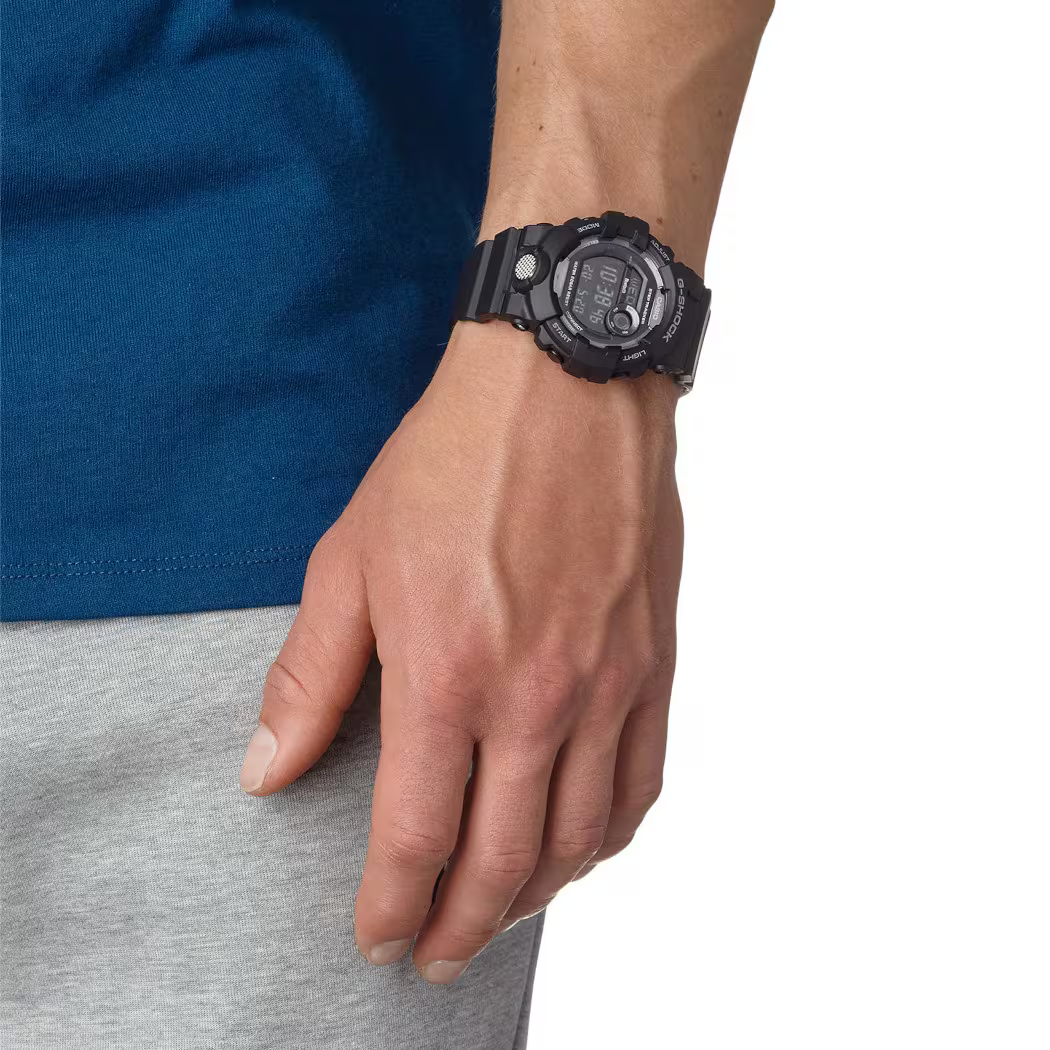 Casio G-Shock G-SQUAD Watch GBD-800-1BER