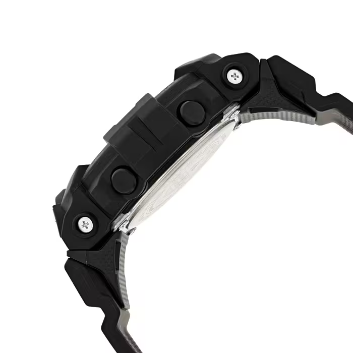 Casio G-Shock G-SQUAD Watch GBD-800-1BER
