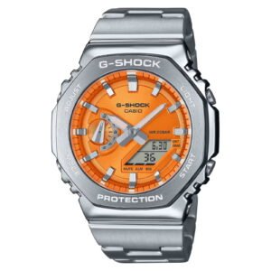 Casio G-Shock Classic Watch GM-2110D-4AER