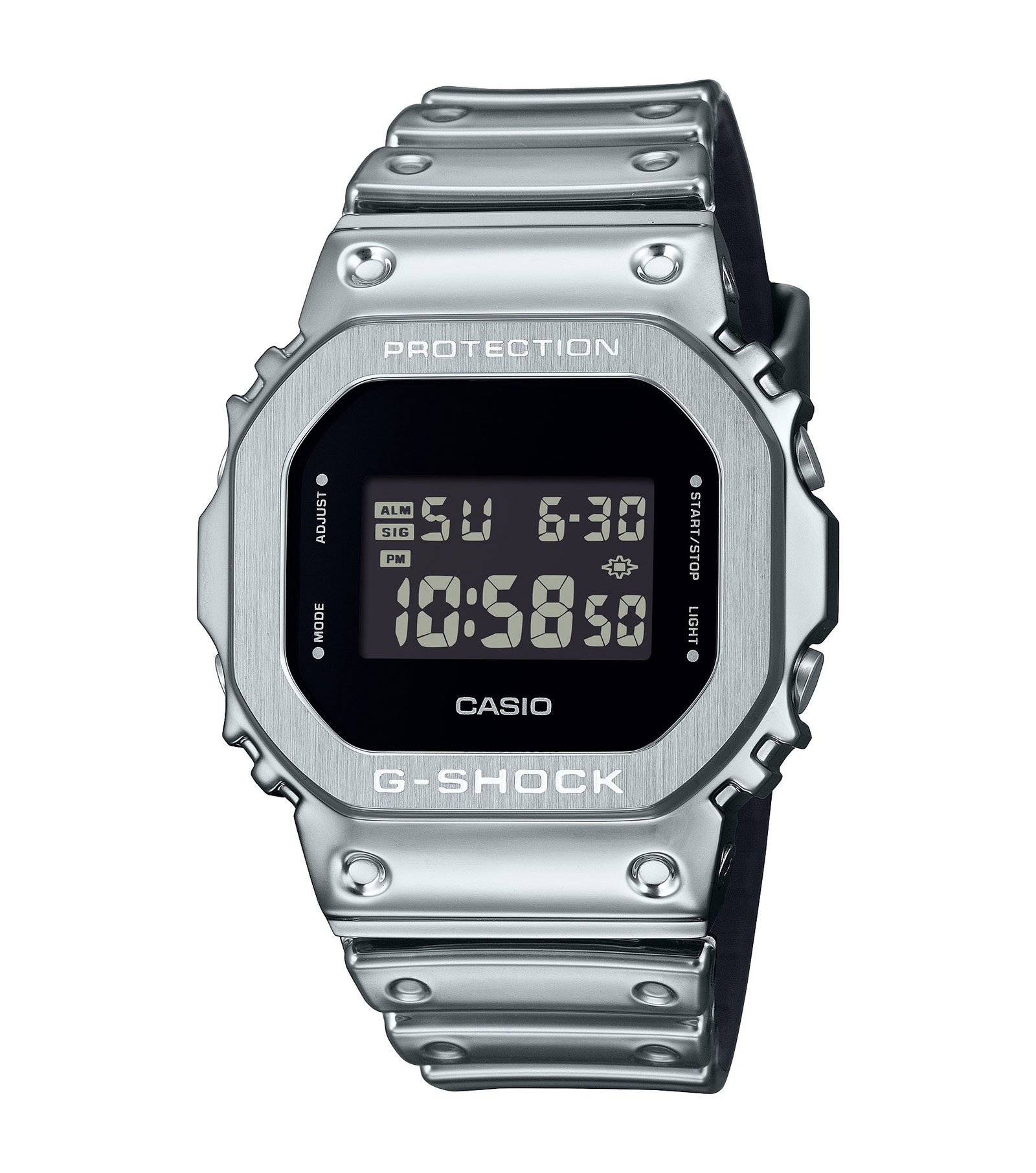 Casio G-Shock Watch GM-5600YM-8ER
