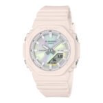 Casio G-Shock Small Classic Watch GMA-P2100PC-4AER