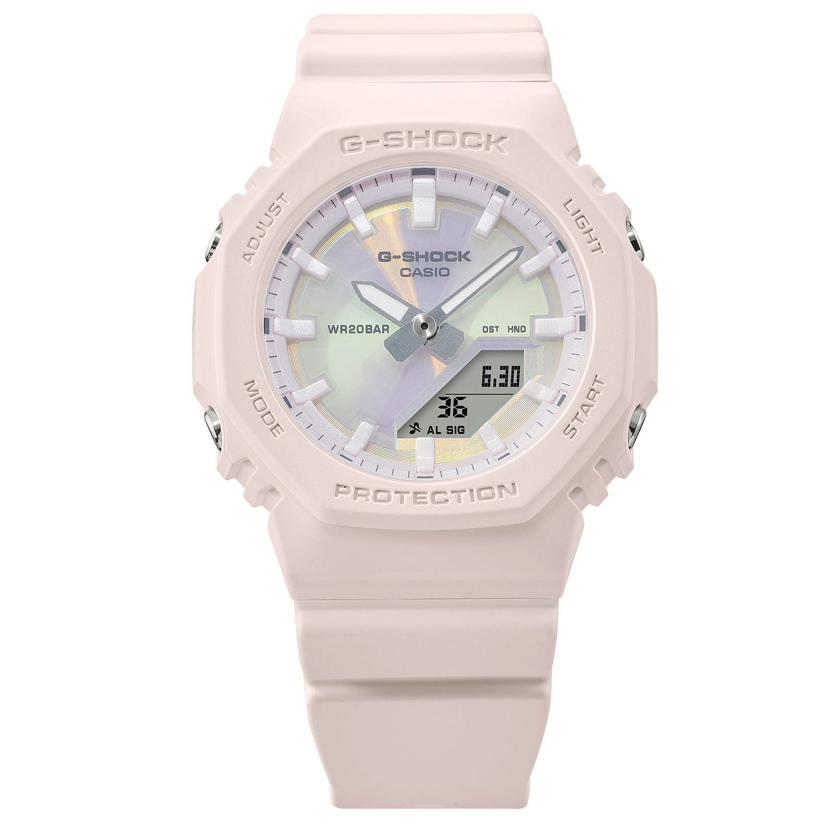 Casio G-Shock Small Classic Watch GMA-P2100PC-4AER