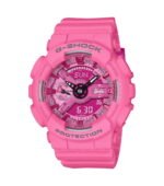 Casio G-Shock Watch GMA-S110BE-4AER