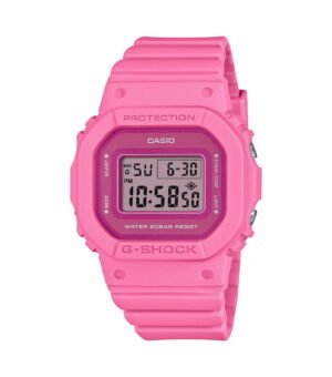 Casio G-Shock Small Classic Watch GMD-S5610PP-4ER