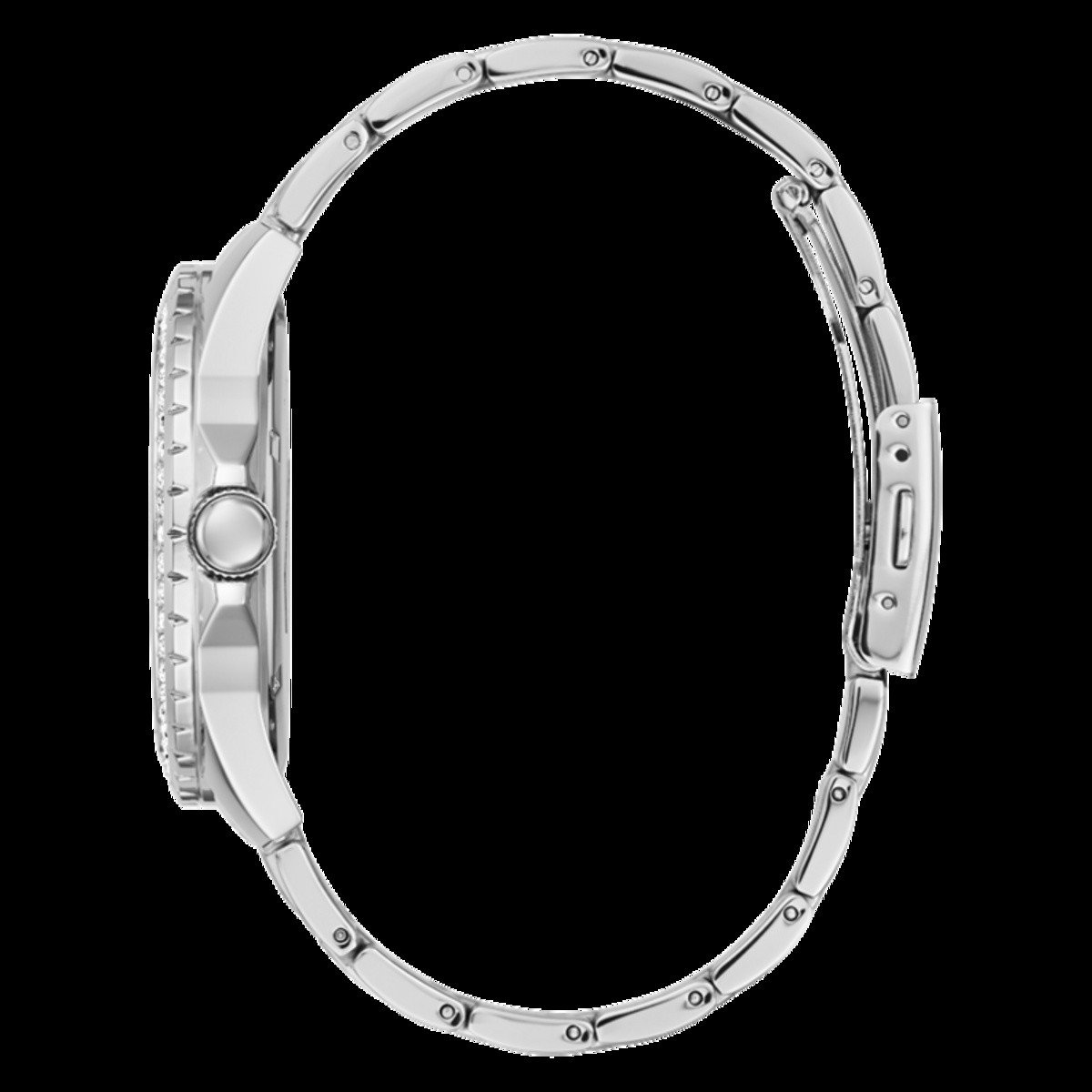 Guess Sport Steel Watch GW0218G1
