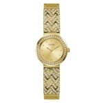 Watch Guess TREASURE GW0476L2