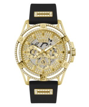 Guess Multifunction Watch GW0537G2