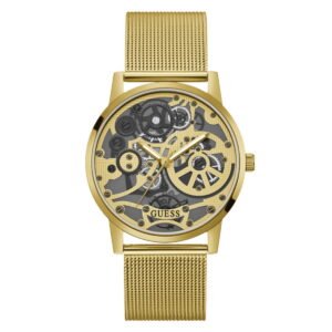 Guess Multifunction Watch GW0538G2
