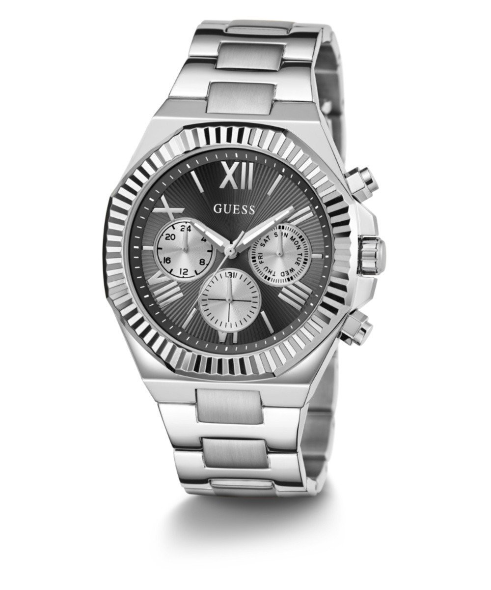 Guess Multifunction Watch GW0703G1
