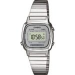 Casio Vintage Watch LA670WEA-7EF