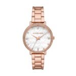 Watch Michael Kors Pyper MK4917