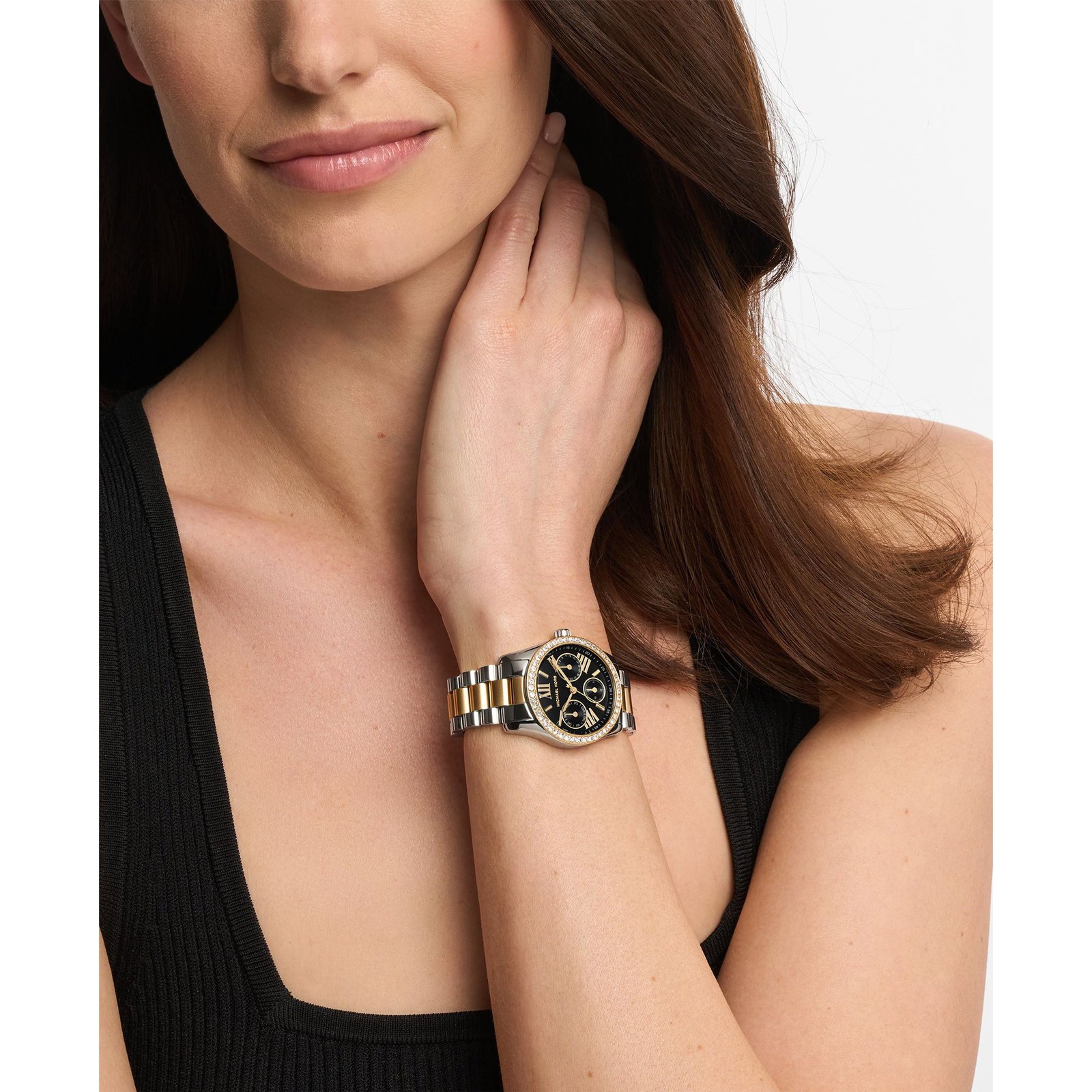 Watch Michael Kors Lexington MK4925