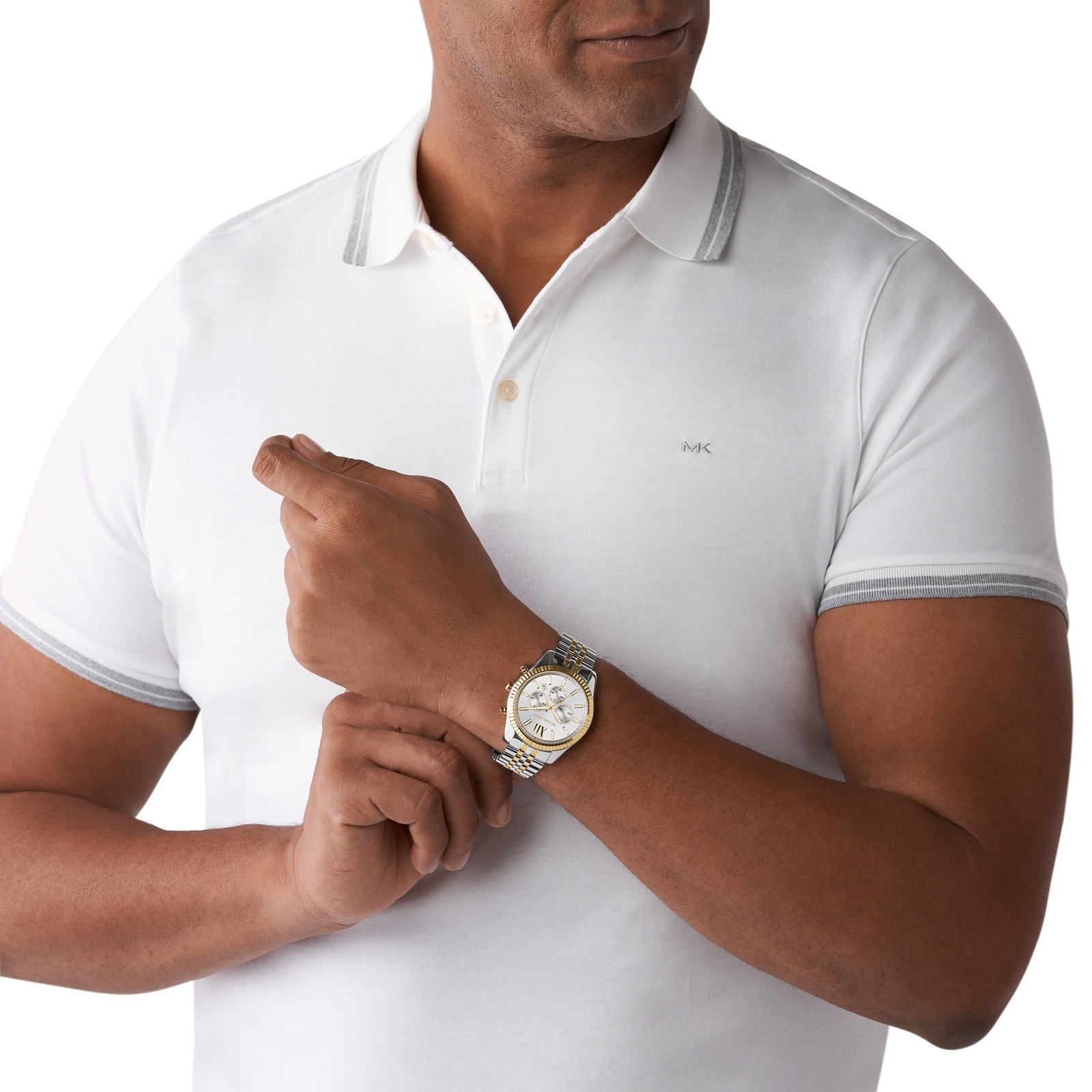 Michael Kors Watch Michael Kors LEXINGTON MK8344