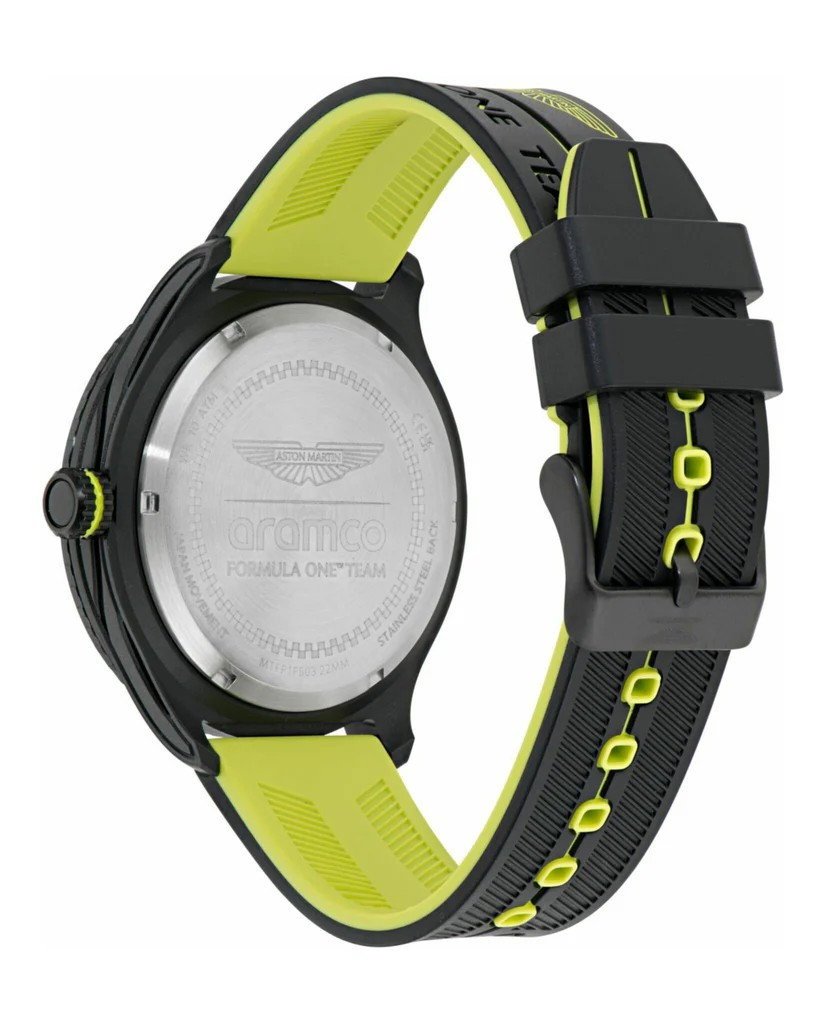 Aston Martin Formula 1 Watch MTFP1F503