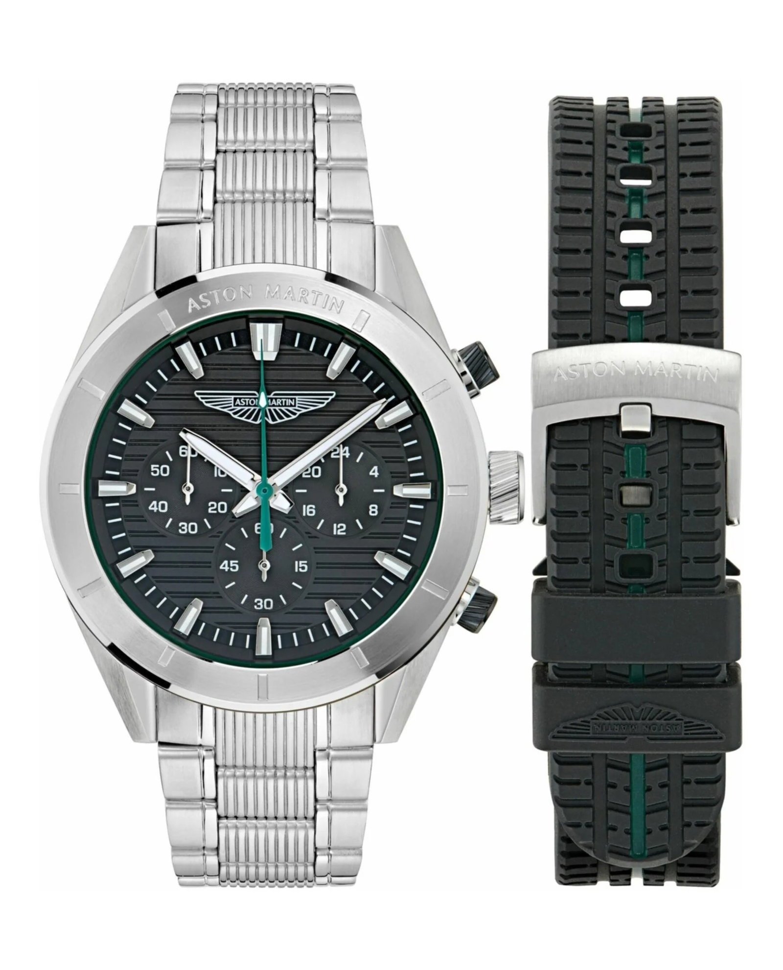 Aston Martin Icon Men's Watch MTIB1F501