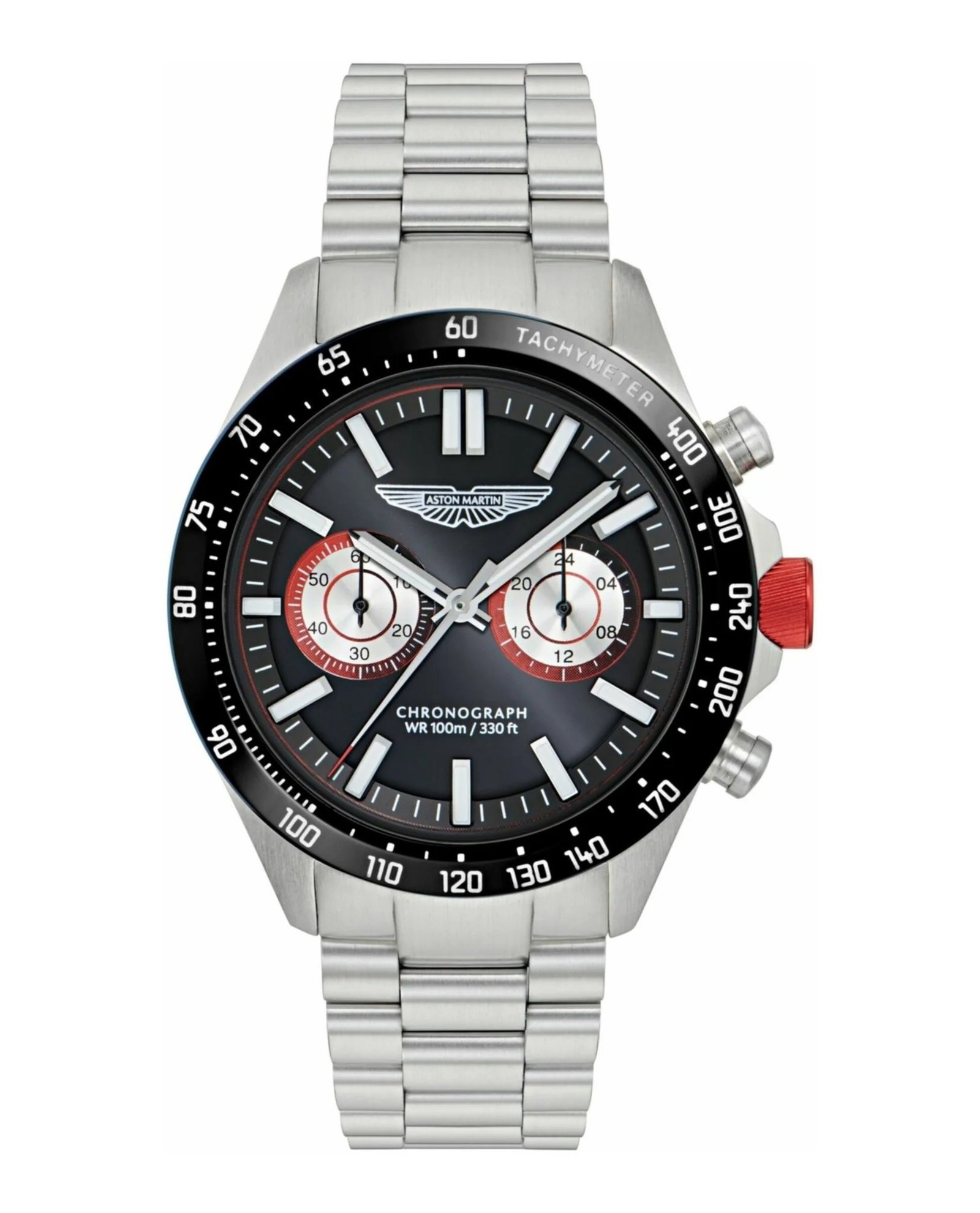 Aston Martin Icon Watch MTIS1F501