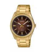 Casio Collection Watch MTP-1302PGC-5AVEF