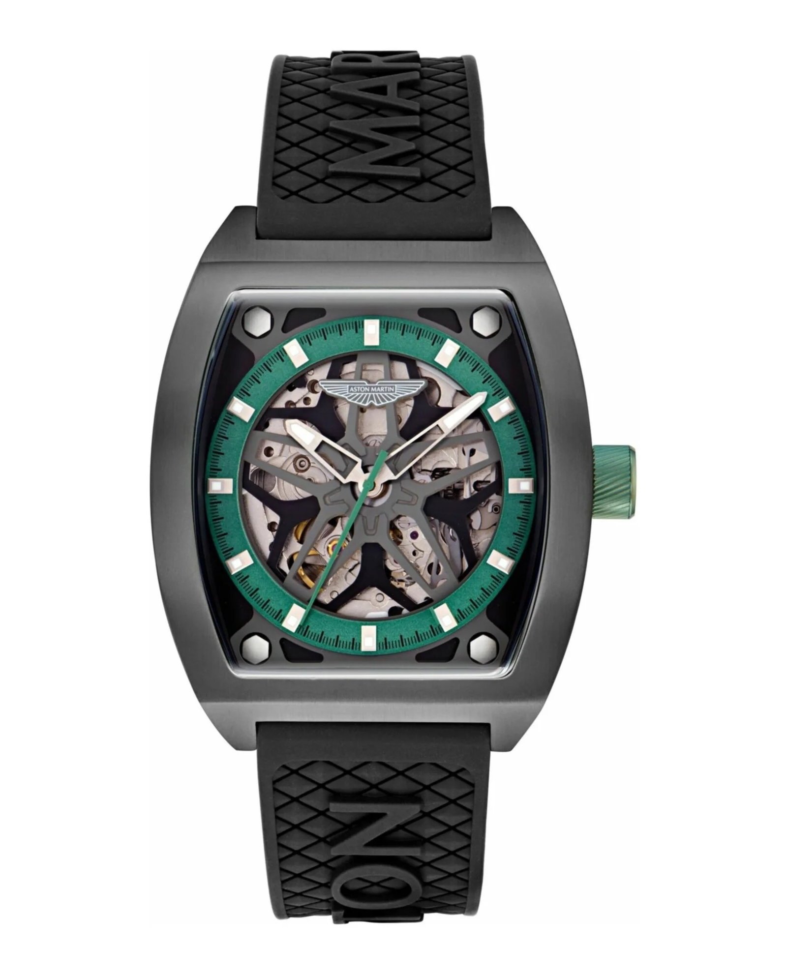 Aston Martin Thrill Watch MTRT1F502