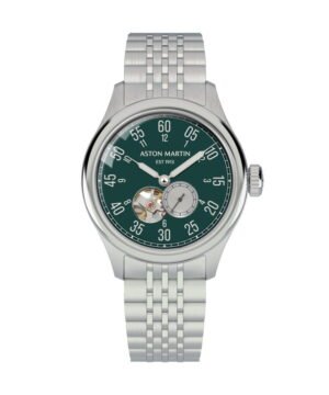 Aston Martin Timeless Men's Watch MTTS1F504