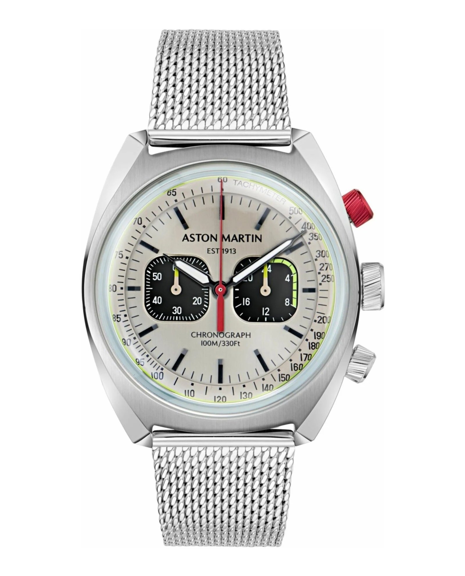 Aston Martin Timeless Watch MTTS2F501