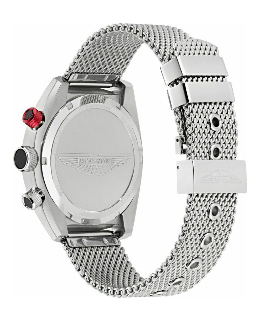 Aston Martin Timeless Watch MTTS2F501