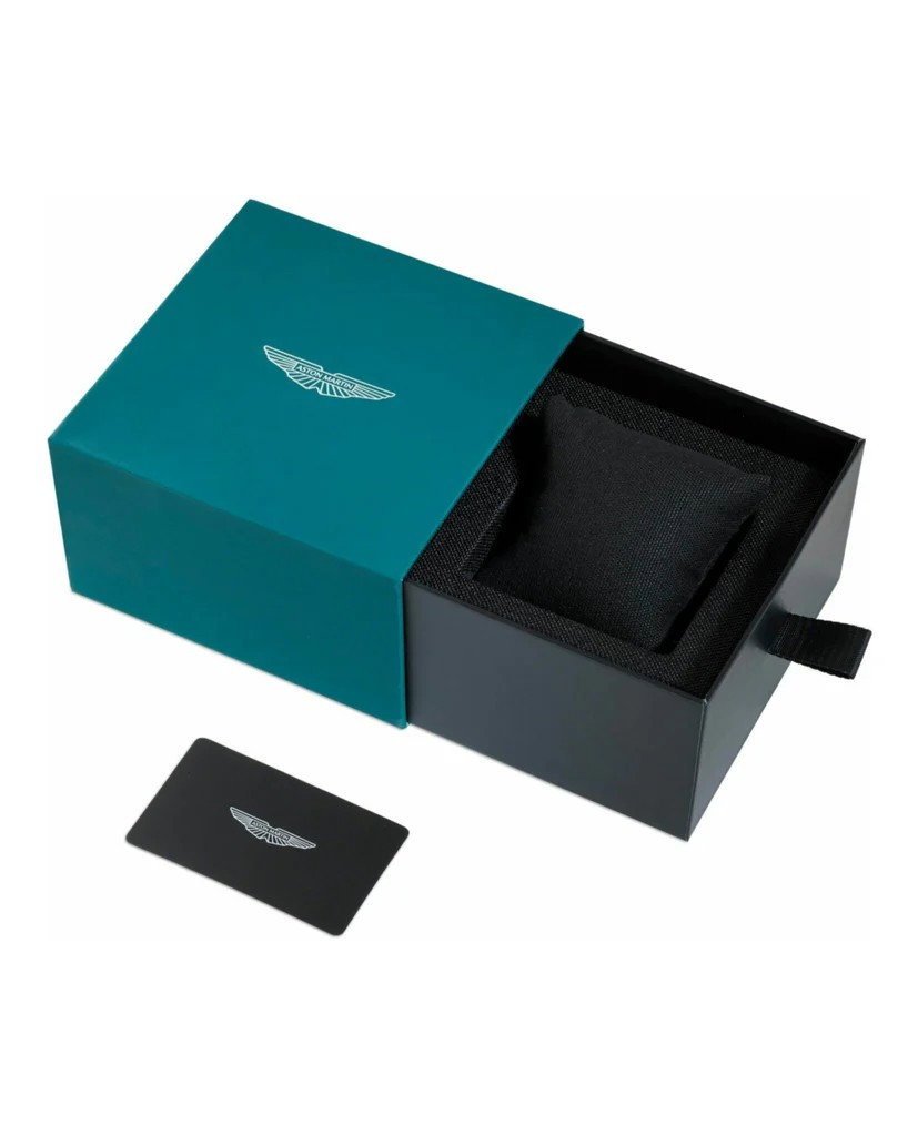 Aston Martin Timeless Watch MTTS2F501