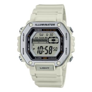 Casio Collection Watch MWD-110H-8AVEF