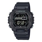 Casio Collection Watch MWD-110HB-1BVEF