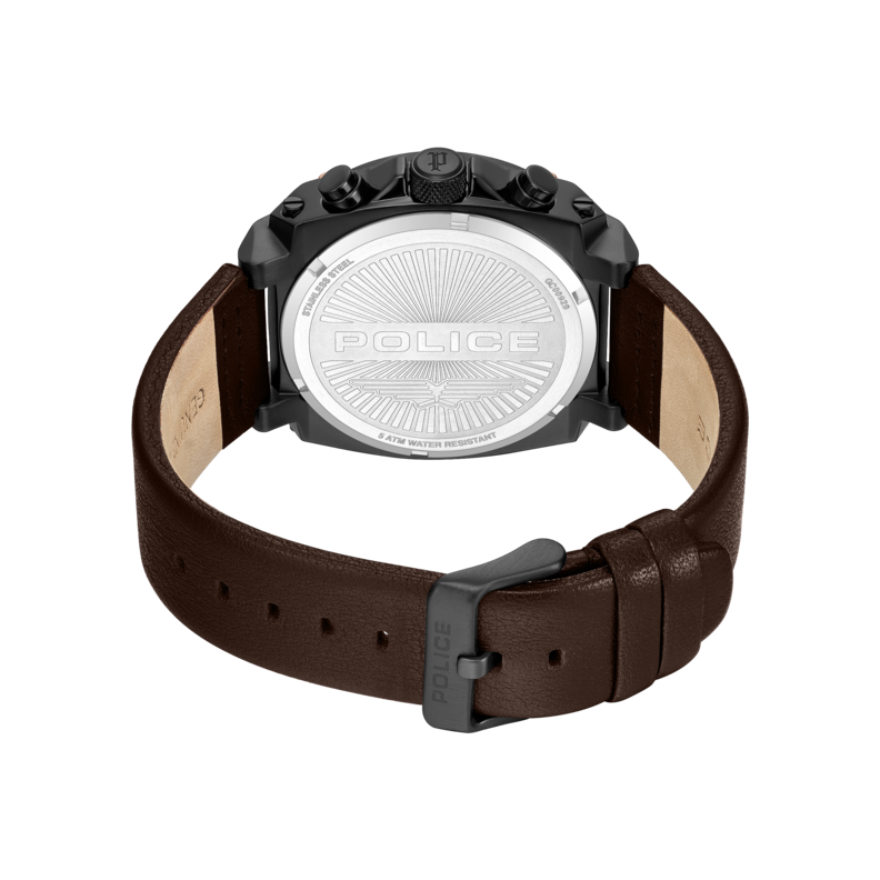 Police Norwood Watch PEWGC0092905